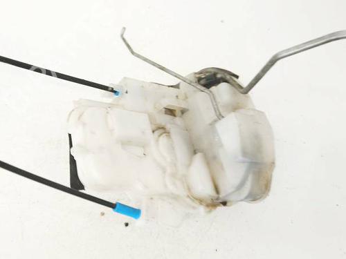 Used Front left lock Front left lock SUBARU LEGACY V (BM) 2.0 D AWD (BMD) (150 hp) 35013520 35013520