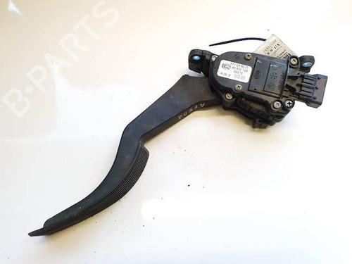 Used Pedal Pedal 35447902 35447902