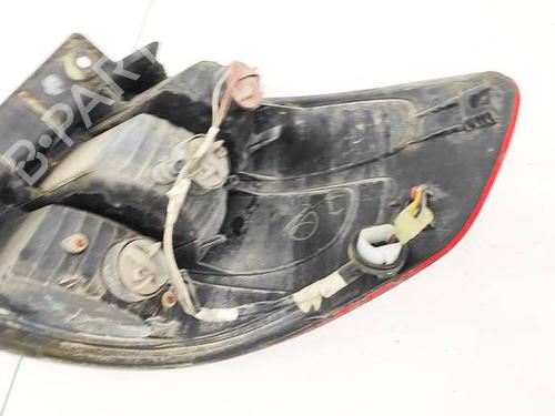 Left taillight SUZUKI SX4 (EY, GY) 1.6 DDIS (RW416D) | BP35300906C34 - Image 3