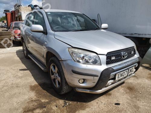 Used Parts TOYOTA RAV 4 III (_A3_)  2.2 D 4WD (ALA30_, ALA30R)  4470937