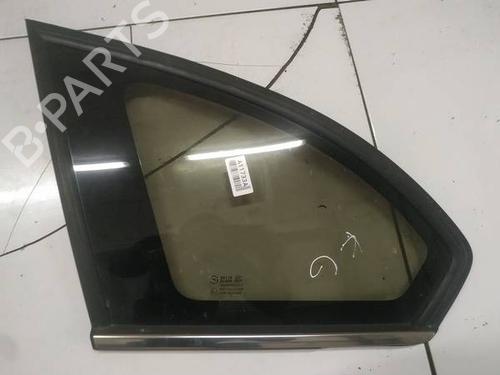 Used Rear left quarter glass Rear left quarter glass 39456089 39456089