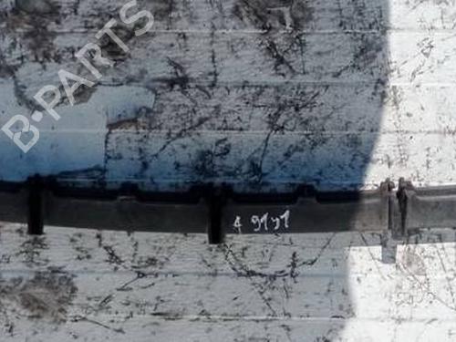 Used Grille Grille 35262421 35262421