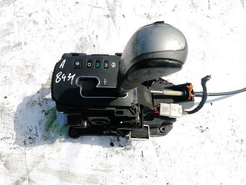 Used Gear lever Gear lever 35396275 35396275
