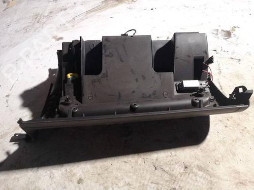 Glove box VW GOLF V (1K1) 1.4 16V | BP35257621C95 - Image 2