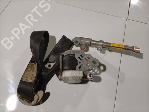 Cintura di sicurezza anteriore sinistra Cintura di sicurezza anteriore sinistra SUBARU LEGACY V (BM) 2.0 D AWD (BMD) (150 hp) 36584283 36584283