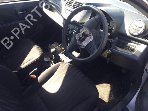 Electronic module NISSAN PIXO (UA0) 1.0 | BP33494164M83 - Image 6