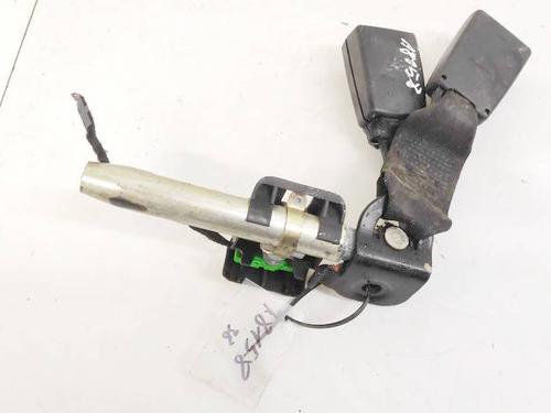 Used Seat buckle Seat buckle 35343817 35343817