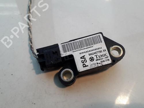 electronic-module-citroen-c5-i-dc_-2001-2002-2003-2004-2005-33513028 main image