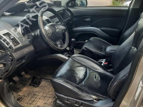 Electronic module MITSUBISHI OUTLANDER II (CW_W) 2.0 DI-D (CW8W) | BP33081561M83  - Image 10