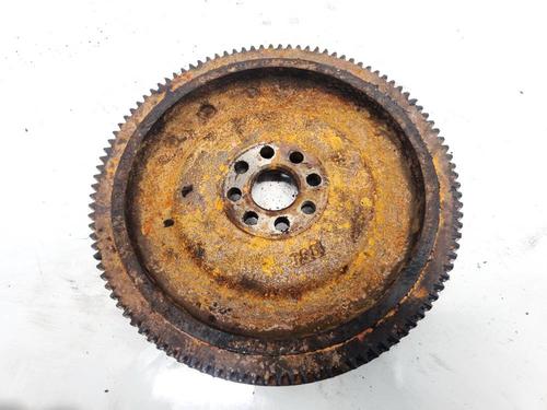Flywheel TOYOTA AURIS (_E15_) 1.6 (ZRE151_, ZRE151R) | BP34851925M101 - Image 3