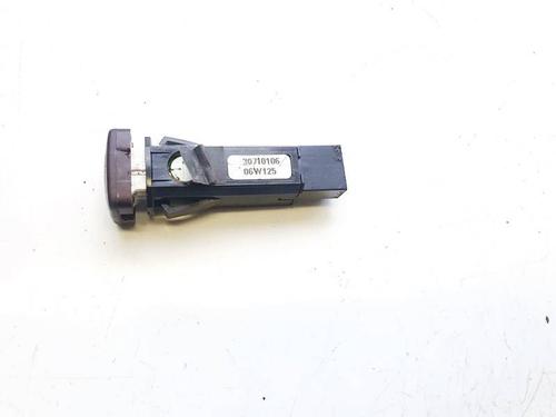 Warning switch VOLVO S80 II (124) 2.5 T | BP35119845I22 - Image 3