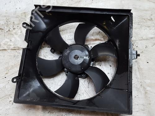 Used Fan Fan 35853324 35853324