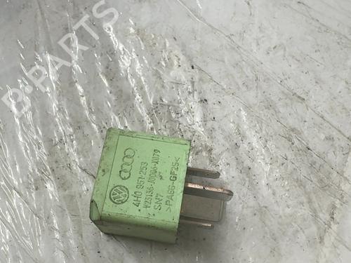 Electronic sensor BMW 5 (F10) 535 d | BP39183287M84 - Image 2