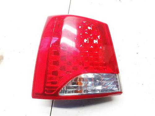 Used Left taillight Left taillight KIA SORENTO II (XM) 2.2 CRDi (197 hp) 34942611 34942611