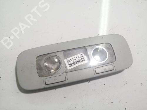 interior-roof-light-skoda-superb-ii-3t4-2008-2009-2010-2011-2012-2013-2014-2015-34796828 main image