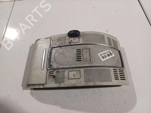 Used Interior roof light Interior roof light AUDI A6 C6 (4F2) 2.4 (177 hp) 34955556 34955556