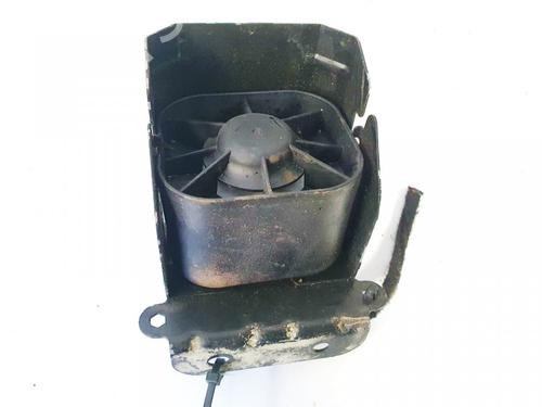 Electronic module OPEL INSIGNIA A (G09) 2.0 CDTI (68) | BP35450802M83 - Image 2