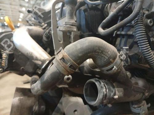 Pipe VW PASSAT B7 (362) 1.6 TDI | BP38298836M125 - Image 3
