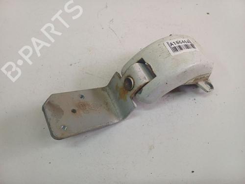 Used Hinge/Door check strap Hinge/Door check strap OPEL MOVANO A Bus (X70) 2.5 D (JD) (80 hp) 33487043 33487043