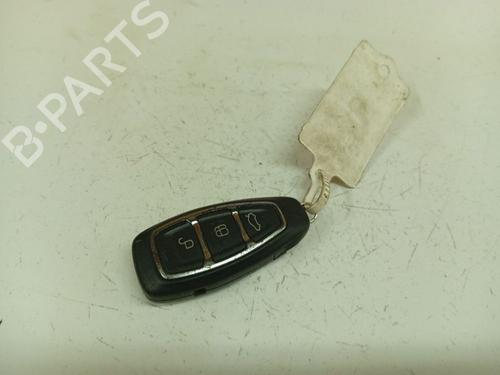 Used Electronic module Electronic module 39392079 39392079