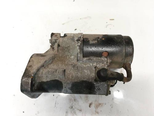 Starter TOYOTA COROLLA Verso (_E12_) 2.0 D-4D (CDE120_, CDE120R) | BP34983383M8 - Image 3