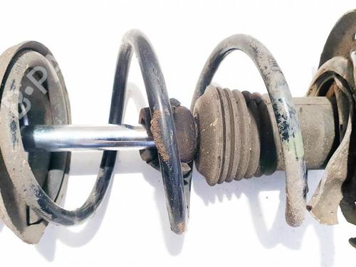 Used Shock absorber spring Shock absorber spring DACIA LOGAN II TCe 90 (L8MA, L8M1, L8AC) (90 hp) 34831629 34831629