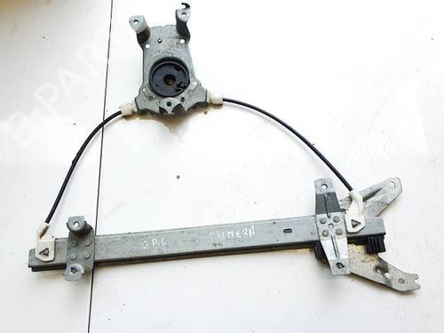 Used Rear right window mechanism Rear right window mechanism 36547301 36547301