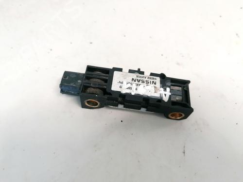 Used Electronic module Electronic module NISSAN MICRA III (K12) 1.2 16V (80 hp) 33091803 33091803