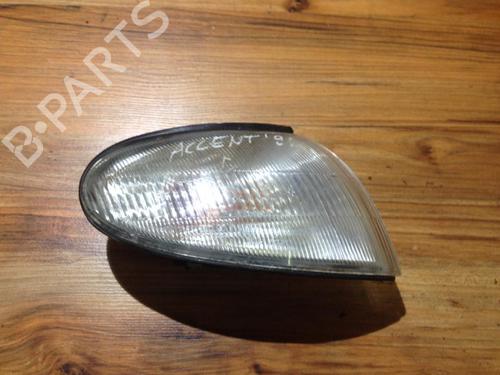 Used Right front indicator Right front indicator 35667970 35667970