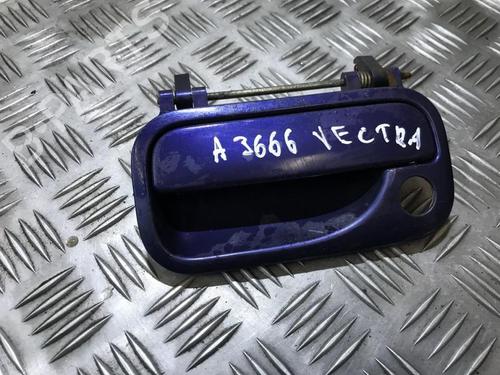 Used Front left exterior door handle Front left exterior door handle 35676795 35676795