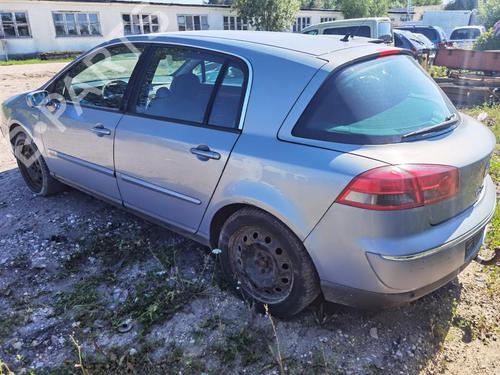 Luftventilen RENAULT VEL SATIS (BJ0_) 2.2 dCi (BJ0E, BJ0F) | BP32885592I21  - Image 8