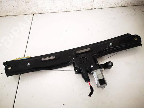 Front right window mechanism DAELIM DAYSTAR Daystar 125 FI | BP34793684C23 - Image 3