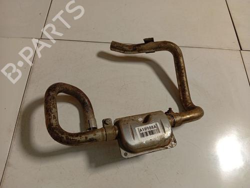 Used Exhaust system Exhaust system FORD TRANSIT Van (FA_ _) 2.2 TDCi (140 hp) 34388084 34388084