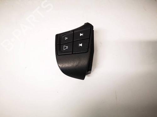 Used Steering wheel controls Steering wheel controls VOLVO C30 (533) 1.6 D (109 hp) 34834529 34834529
