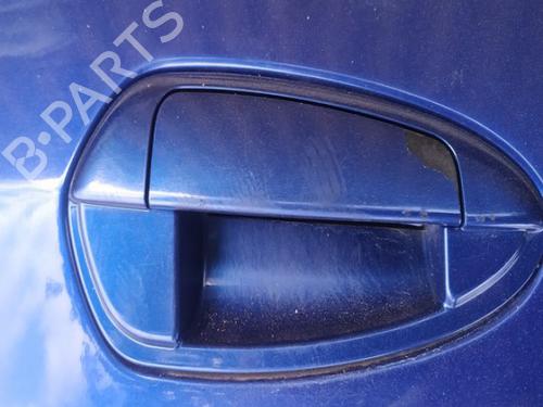 front-right-exterior-door-handle-fiat-punto-evo-199_-2008-35405334 main image