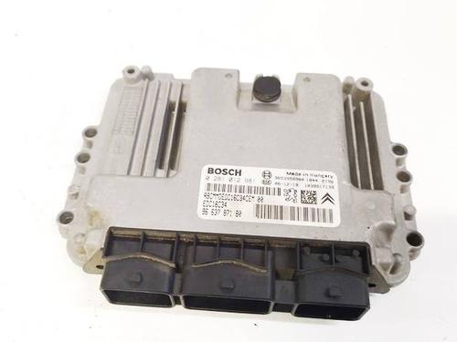 Used Engine control unit (ECU) Engine control unit (ECU) CITROËN C4 Grand Picasso I (UA_) 1.6 HDi (109 hp) 32553771 32553771