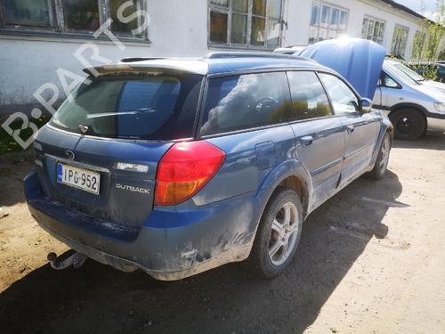 Speaker SUBARU OUTBACK (BL, BP) 2.5 AWD (BP9) | BP32589229E2