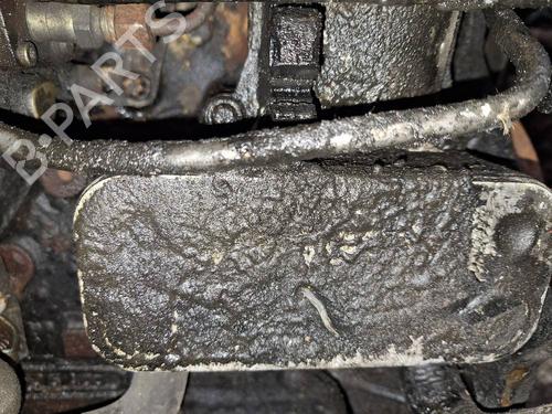 Used Oil radiator Oil radiator 35204455 35204455