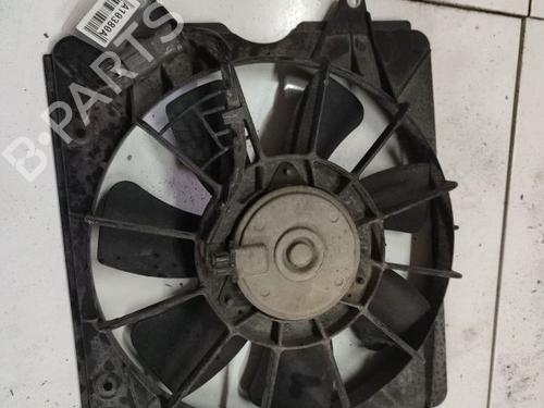 Used Fan Fan 34989259 34989259