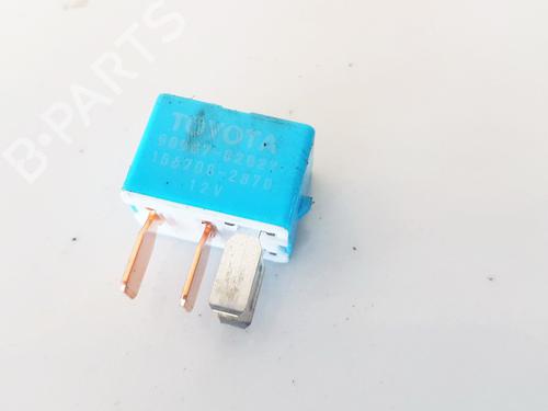 Electronic sensor TOYOTA PREVIA II (_R3_) 2.0 D-4D (CLR30_, CLR30R) | BP33065075M84 - Image 2