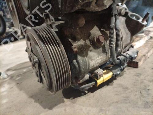 Airco pomp Airco pomp CITROËN BERLINGO MULTISPACE (B9) 1.6 HDi 90 (90 hp) 37227442 37227442