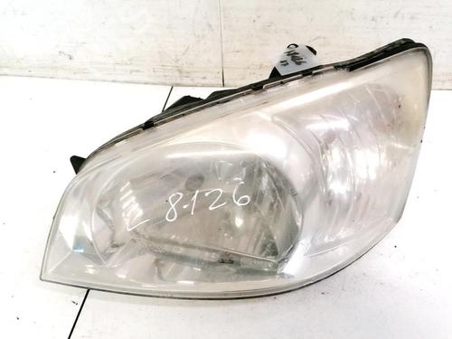 Used Left headlight Left headlight HYUNDAI GETZ (TB) 1.6 (106 hp) 35424214 35424214