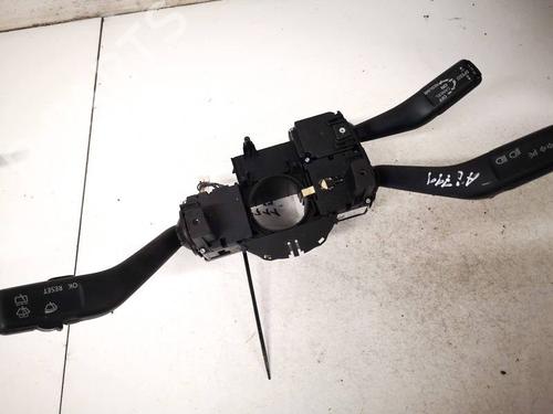 Used Warning switch Warning switch VW PASSAT B6 (3C2) 2.0 TDI (140 hp) 35345061 35345061
