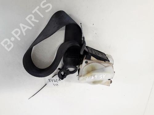 Used Rear right seatbelt Rear right seatbelt 35597451 35597451
