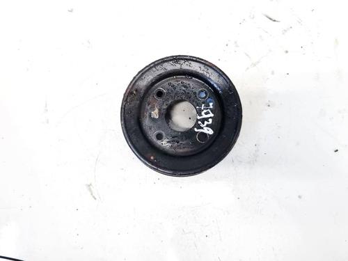 Remskive Remskive ISUZU D-MAX I (TFR, TFS) 3.0 DiTD (TFR85_) (163 hp) 35252476 35252476