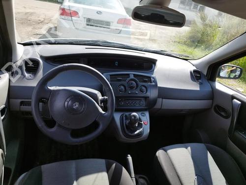 Switch RENAULT SCÉNIC II (JM0/1_) 1.5 dCi (JM02, JM13) | BP32906729I30  - Image 9