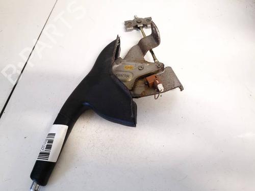 Used Hand brake Hand brake MAZDA 6 Hatchback (GG) 2.0 DI (GG14) (136 hp) 35139820 35139820