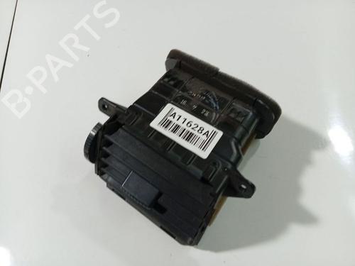 Air vent MAZDA 3 (BK) 1.6 DI Turbo | BP38042237I21 - Image 2