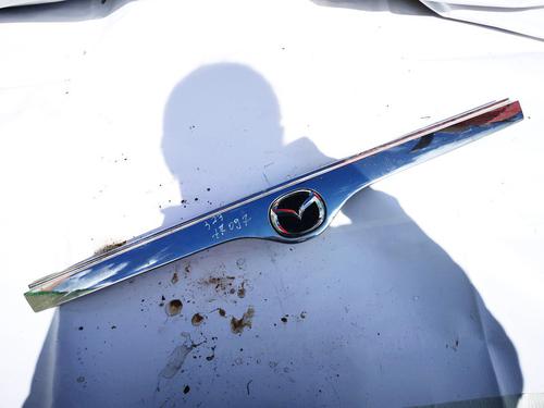 Used Tailgate trim Tailgate trim 35514459 35514459