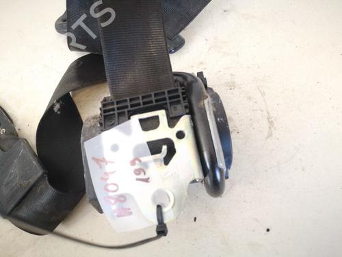 Front left seatbelt AUDI A6 C6 (4F2) 2.0 TFSI | BP35416173I26 - Image 2